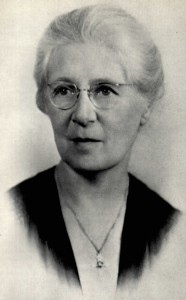 Clara Codd