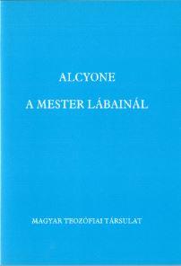 A Mester lábainál