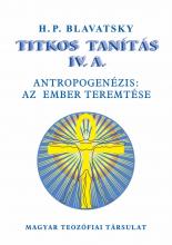 Titkos Tanítás IV.