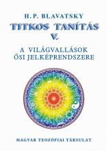 Titkos Tanítás V.