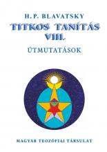 Titkos Tanítás VIII.