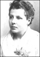 Annie Besant