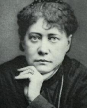 Helena Petrovna Blavatsky